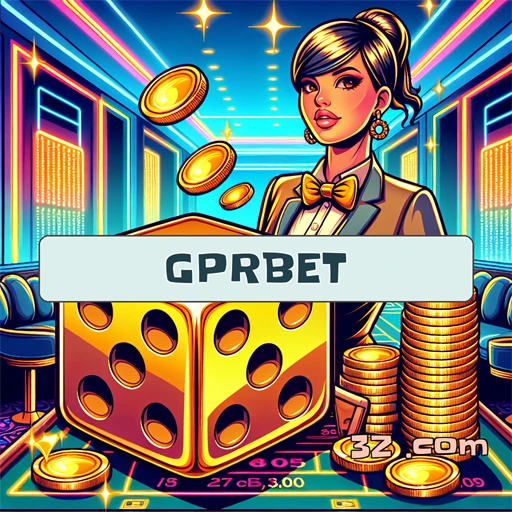 gprbet.com Cassino Online