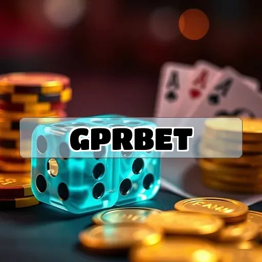 gprbet.com: Por Que Este Site de Jogos é Indispensável para Você