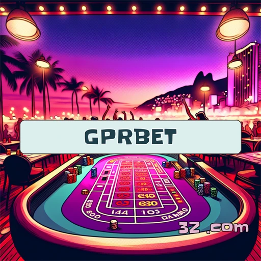gprbet.com Apostas Esportivas