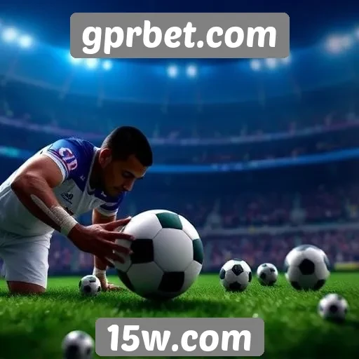 Recursos exclusivos do gprbet.com para apostadores