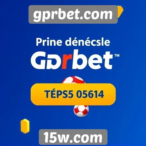Explorando os bônus e promoções do Gprbet