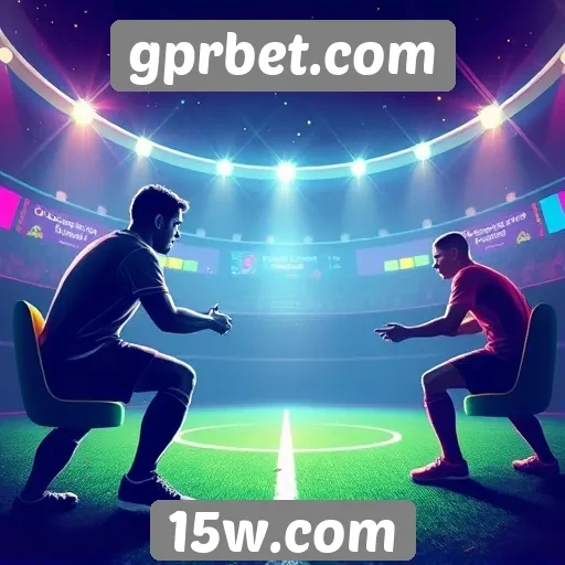 Entrevista com desenvolvedores do GPRBet