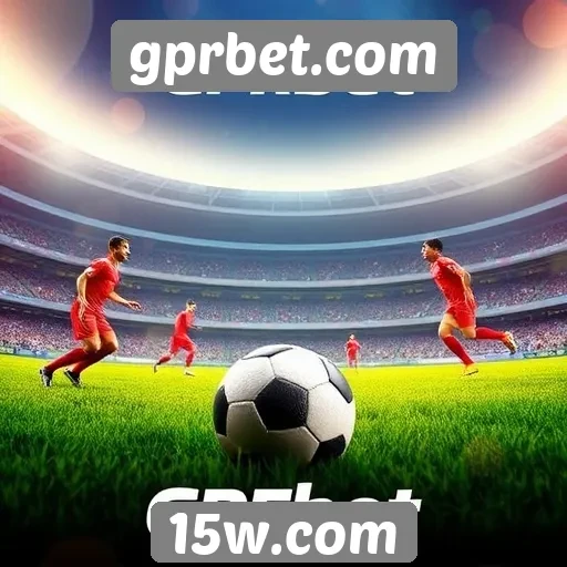 Promoções e bônus atraem jogadores no gprbet.com