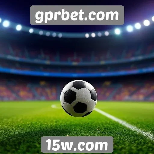 Tendências em promoções no site gprbet.com