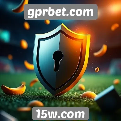 Análise da segurança do site gprbet.com
